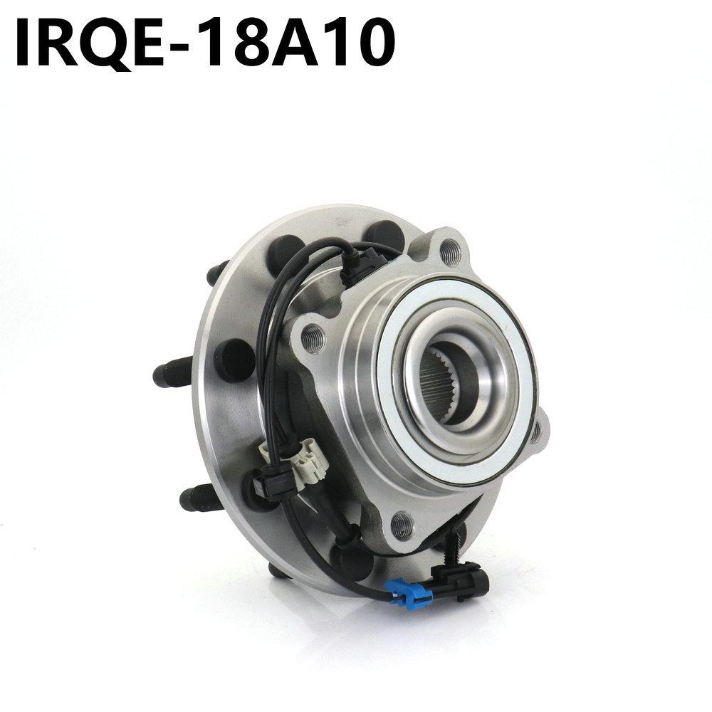 Front Wheel Bearing Hub Assembly 515098 for Hummer H2/H3
