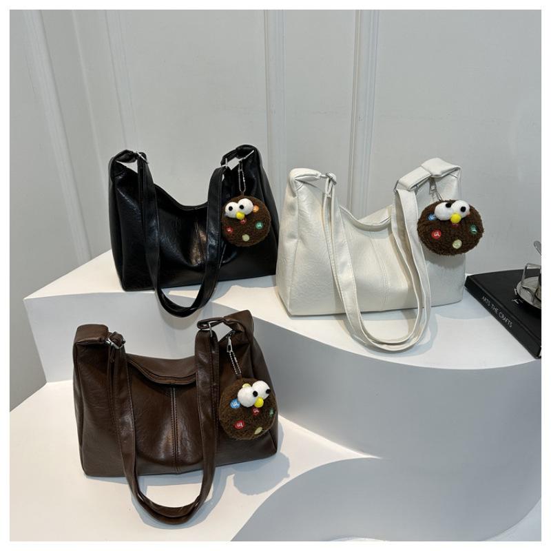 Tooxika Neue Tragetasche mit großer Kapazität Schöne Schulter-Umhängetasche