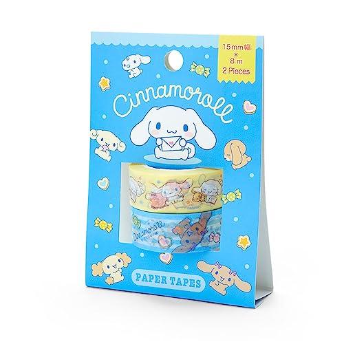 

SANRIO Sanrio 550256 Бумажная лента Cinnamoroll, набор из 2 шт.