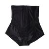 High-waisted Zipper Shapewear Pant Slim Waist Boo Breathable and Comfortable Spanx Shapewear