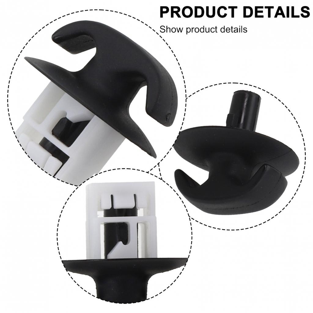 For Land Rover FreeFor Lander 2 For Range Rover Replacement Clip for Trim Panel