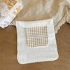 Sweat Towel Baby Class A Pure Cotton Sweat Towel Baby Kindergarten Boys and Girls Cotton Gauze Pad Back Towel Sweat Towel