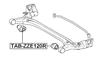 TOYOTA COROLLA Rear Beam Bushing Installation Tool Puller