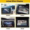 Rear View Backup Camera EC3Z19G490A For Ford 250 F350 F450 F550 Super Duty 13-14