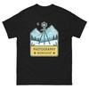 Photography Workshop Mountain Ski Resort Town T-Shirt