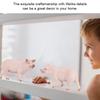 Kid Educational Toy Cute Animal Model Simulation Pig Miniature Home Decor