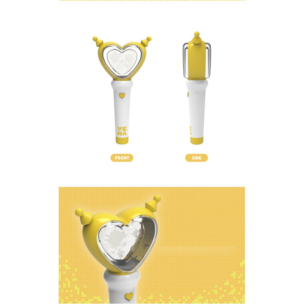 YENA Oficiální Light Stick