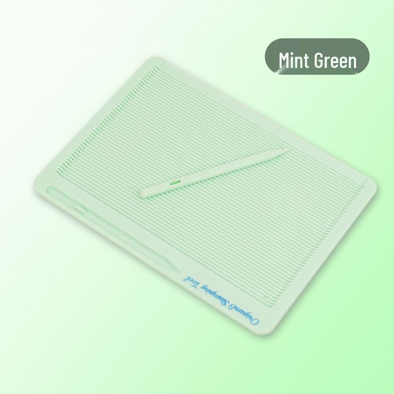 Handmade Multi-functional Scoring Board & Envelope Folding Tool - Essential for Student Crafts