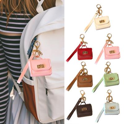 Bozuk Para Cüzdanları ve Tutacakları – Anahtarlık