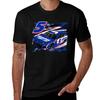 Kyle Larson Wins At Nashville, Kyle Larson T-Shirt Labor Work Casual T-Shirt
