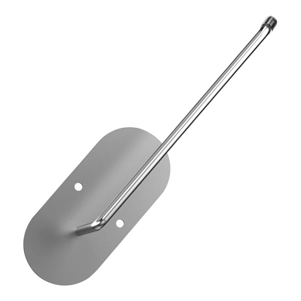 

1/2Pack For Stanley Tumbler Lid Metal Storage Rack Cup Lid Organizer Pole For Kitchen Self-Adhesive Lid Hook Tumbler Lid Hanger