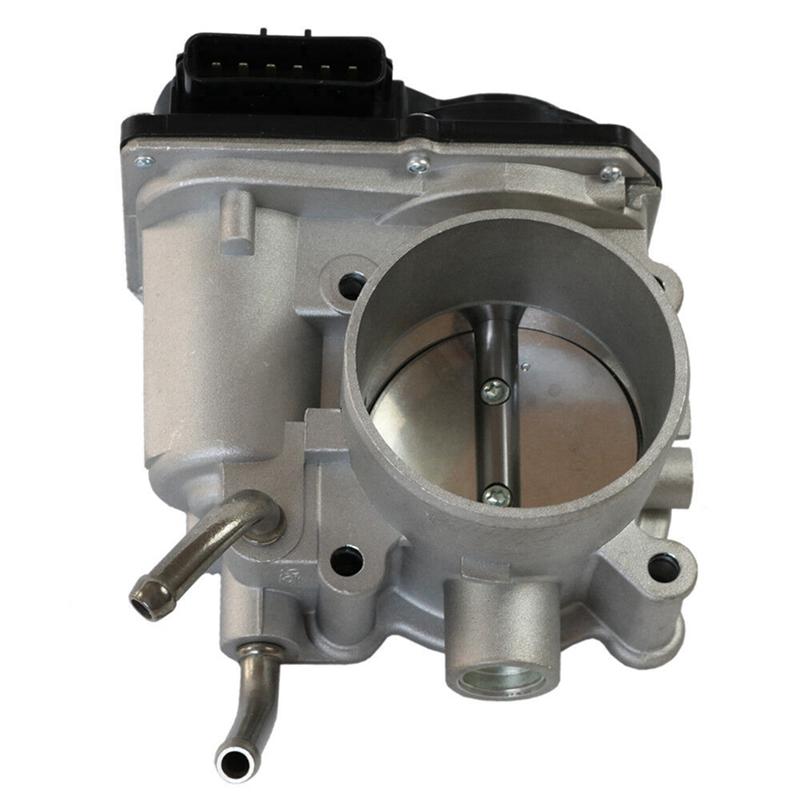 35100-2E100 35100-2E000 Throttle Body Accessories For Hyundai Elantra Tucson Kia-M53K