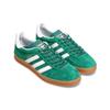 Adidas Gazelle Indoor Collegiate Green Gum Sneakers IG1596