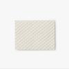 JAJU Unbleached Embo Cotton Pads 200 Sheets