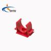 MSTAR PVC U-Type Pipe Clamp