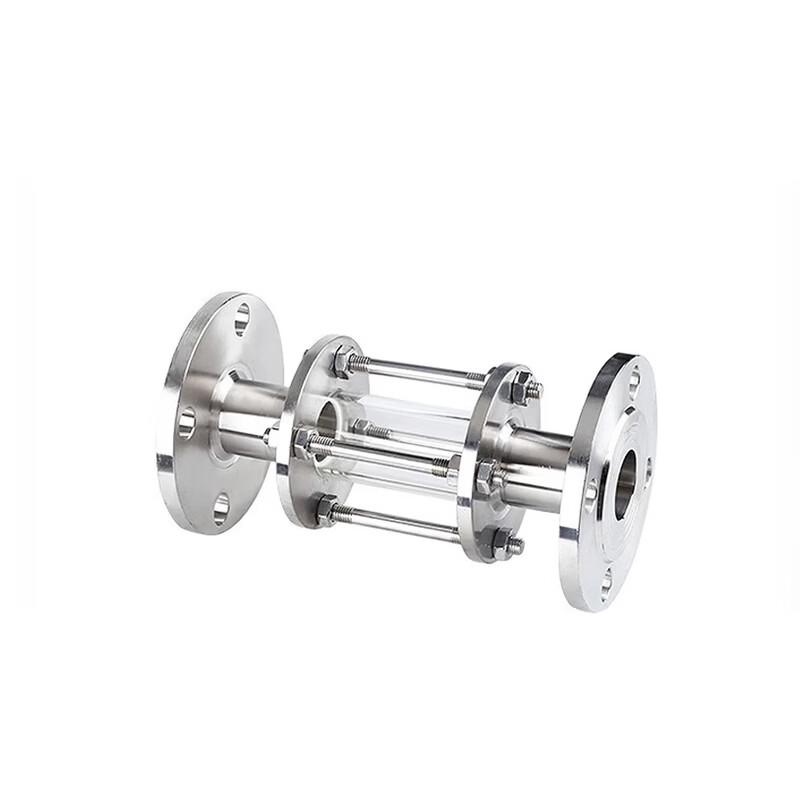 304 Stainless Steel Flange Sight Glass