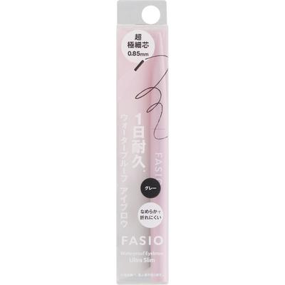 Facio Kose Facio Waterproof Eye Gray 0.02g