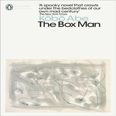 The Box Man by Kobo Abe Paperback Book 9780241454596