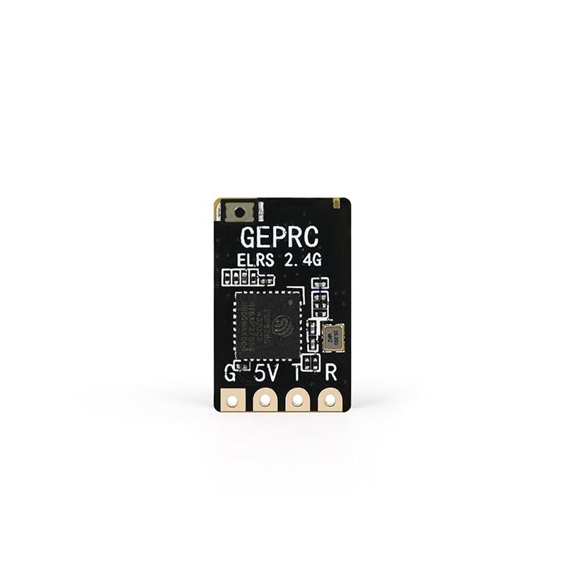 GEPRC ELRS Nano 2.4G PA100 Empfänger