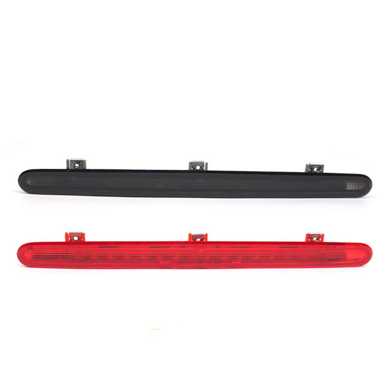 1T0945097A High Mount Stop Lamp High Rear Brake Lamp Super Bright Third Brake Tail Light For VW Touran 2003 2004 2005 - 2010