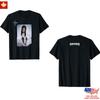 New Apparel Official Lady Gaga Mayhem Photo T-Shirt Redesign Concert Merch Unisex T-Shirt