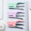 Small Paper Stapler Book Binder Durable Stationery Office Accessories Fashion Office