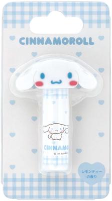 Skater Lip a Cute Gift for Kids Featuring Moisturizing and Formulated with Balm, Sanrio's Cinnamoroll. Vaseline. CMCL1-A