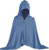 HAC Cooling Jumbo Poncho, Blue, W140 X H80cm, HAC4623