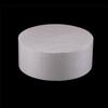 10/15/20/25cm Inch Patrice Model Round Styrofoam Foam Cake Dummy Sugarcraft Flower Decor