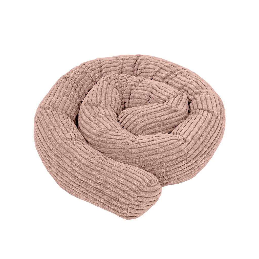 Baby Roller Protector for Crib - Aesthetic