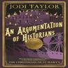 An Argumentation of Historians by Jodi Taylor Paperback Book 9781472264190