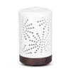 Household Ceramic Aroma Diffuser & Humidifier for Indoor Air Purification