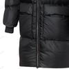 Down Jacket Women's Black 10019328-A05