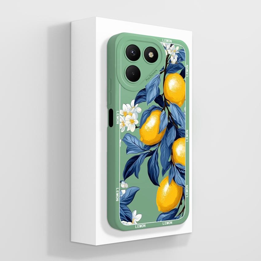 For Tecno Pova 7 6 5 4 Pro Pop 8 9 10 10C Flying Astronaut Phone Cases Camera Protection Liquid Silicone Shockproof Back Covers Shell For Tecno Casing