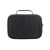 Multifunctional Shockproof Carrying Case with Game Card Slot for NS2 Internal Soft Lining Protections Black
