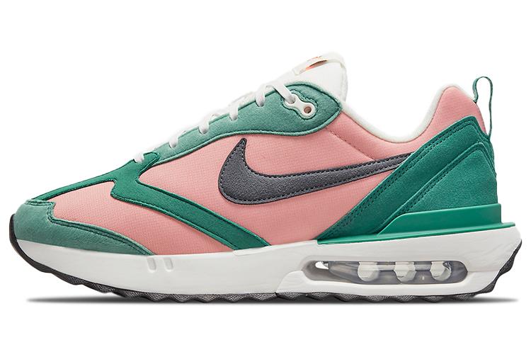 Nike Air Max Dawn Rust Pink Jade Glaze Women s DC4068-600 36.5