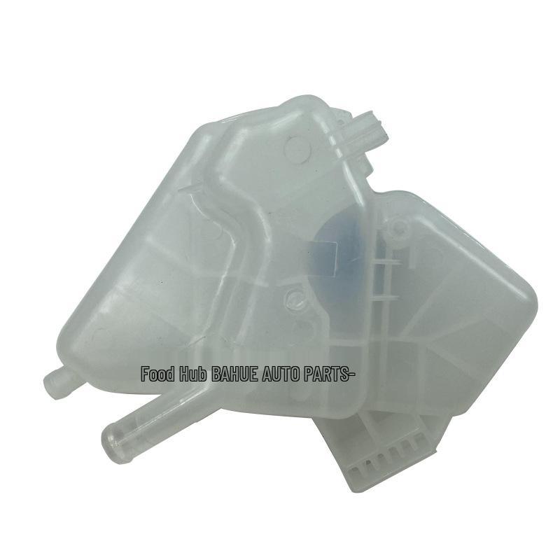 

8V218K218AB/151311 - Compatible Expansion Tank for Ford Fiesta EcoSport (BE8Z8A080A) Single Cap