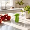 Shaped Toothpick Holder, Colors, Creative Desktop Decor, Home Kitchen
