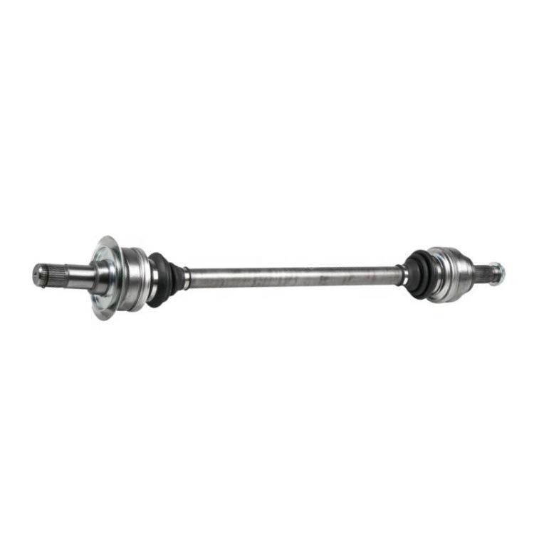 Compatible Half Shaft for BMW 5 Series GT 535i/550i F07: Left 33207566087, Right 33207566086