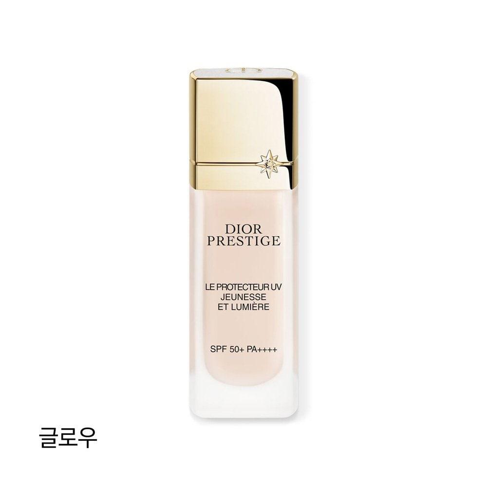 DIOR Prestige Le Protector UV Jeunesse et Lumière 30ML