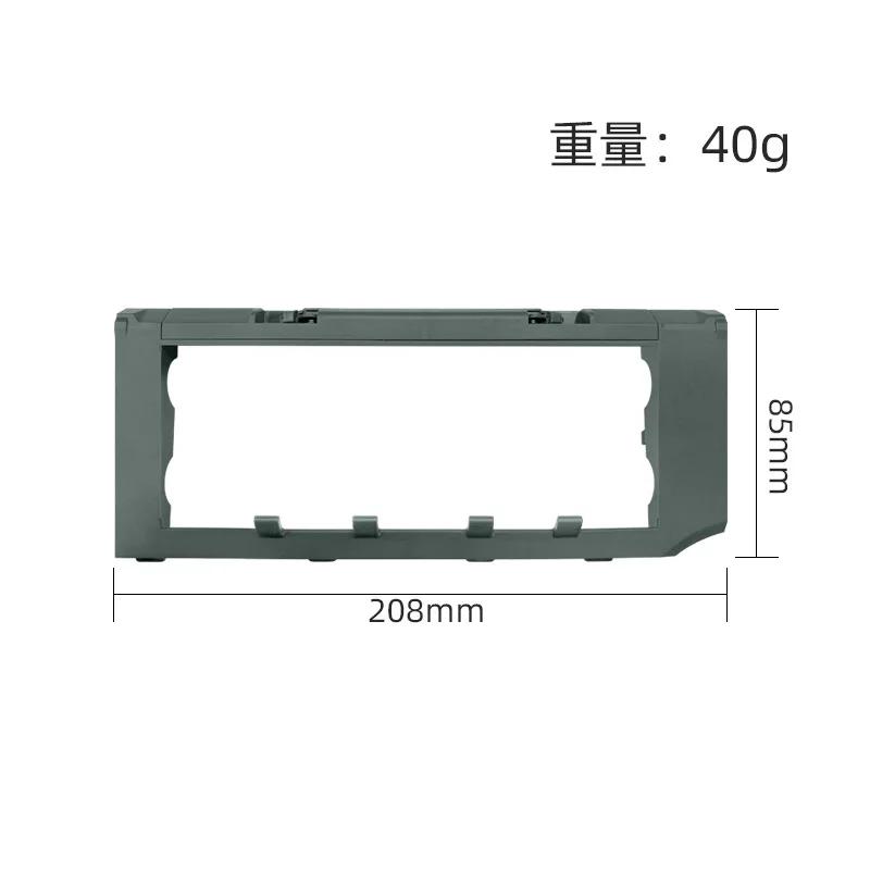 For Roborock S8 S8 Pro Ultra S8+ Accessories Mop Choth Vacuum Bags Side Brush Filter Replaceable Robot Vacuum Cleaner Parts