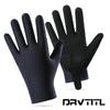 Guanti da Ciclismo Estivi Unisex: Protezione solare, Assorbimento degli urti, Antiscivolo, Traspirante per Ciclismo su Strada e Mountain Bike