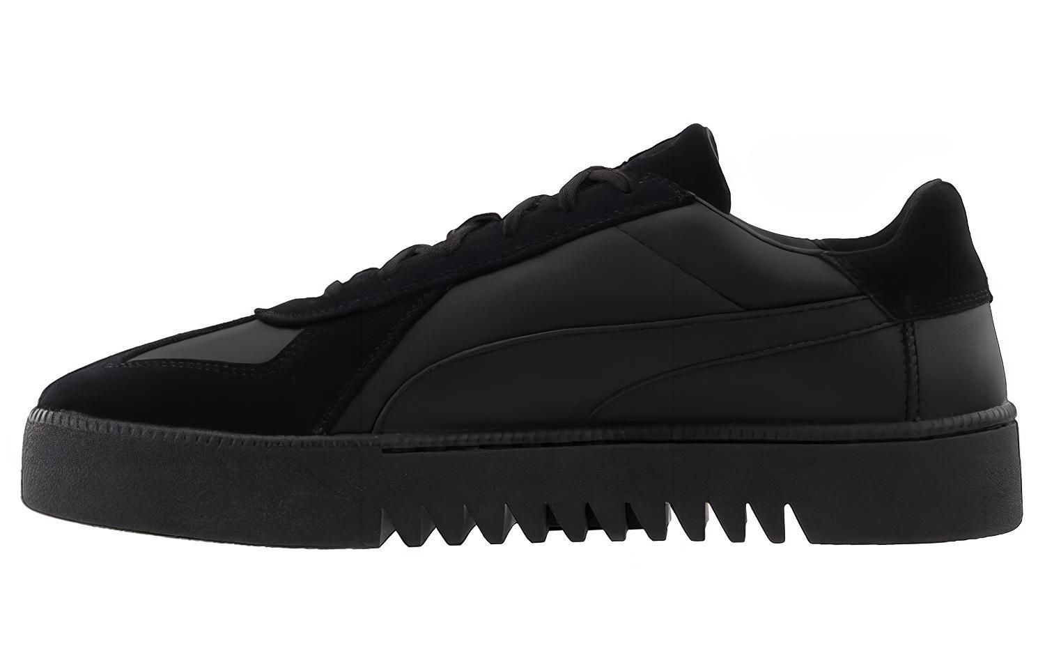 PUMA The Weeknd X Xo Terrains  Black  368211-02 41