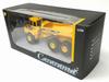 Hongwell Cararama Scale VOLVO Dump Truck A25C 560004 1/50