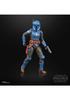 Star Wars Black Series Koska Reeves The Mandalorian Collectible Figure (Used)