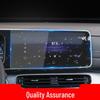 Tempered Film for GAC Trumpchi GS5, GS8, GS3 Navigation & Instrument Panel