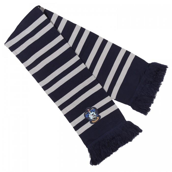 Harry Potter Ravenclaw Winter Scarf