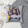 Amazing Lana Del Rey Square Pillow Case Cushion Covers  Decorative Pillowcase for Sofa