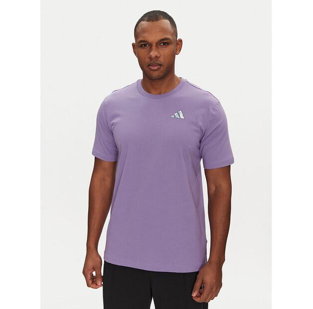 Футболка adidas Earth Day Graphic EU M