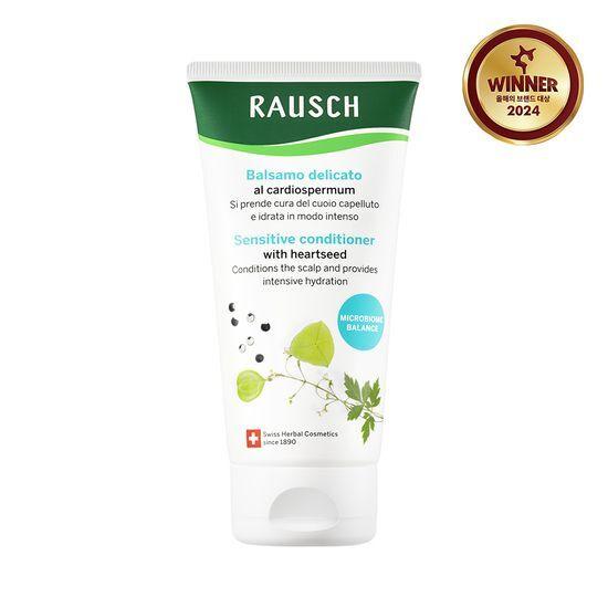 Rausch Heartseed Sensitive Conditioner 150ml